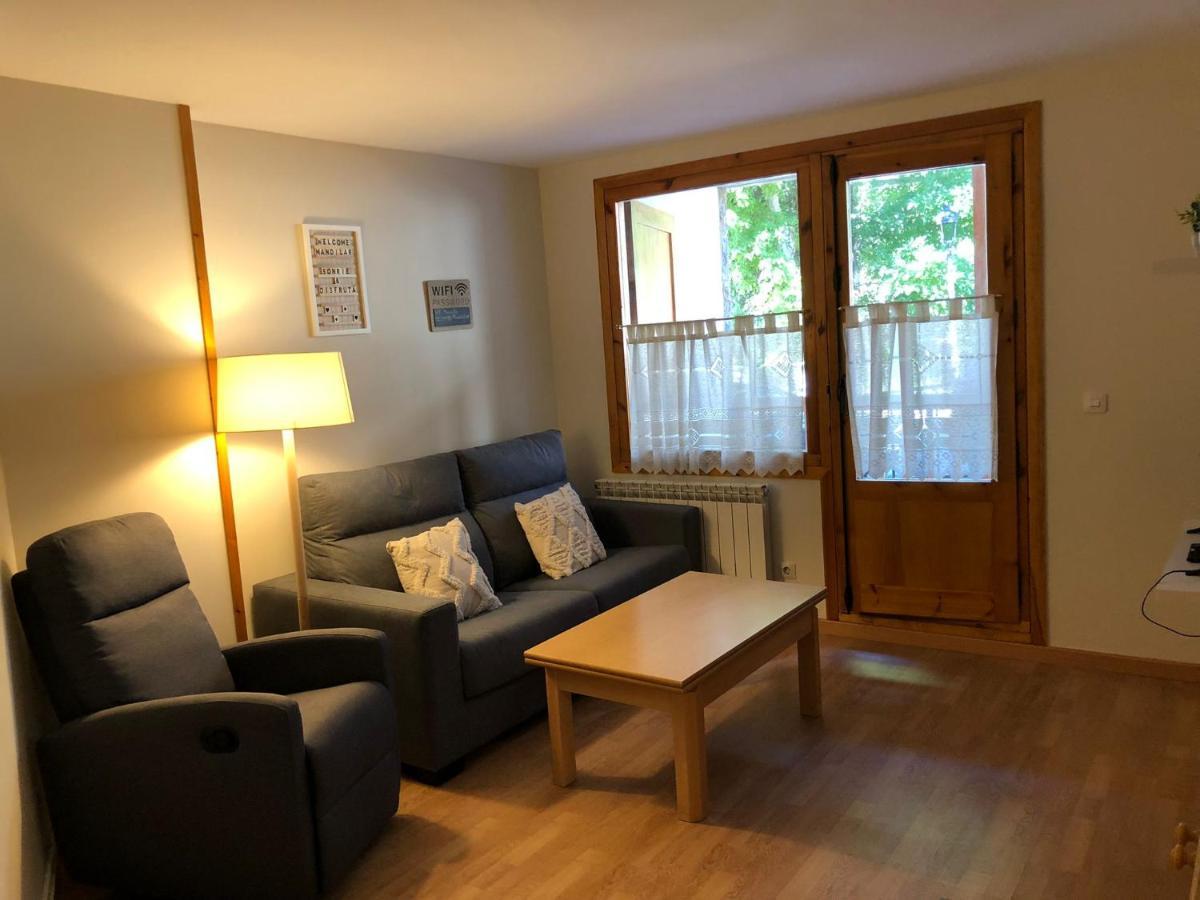 Mandilar 202 Panticosa Pie De Pistas Apartment Luaran gambar