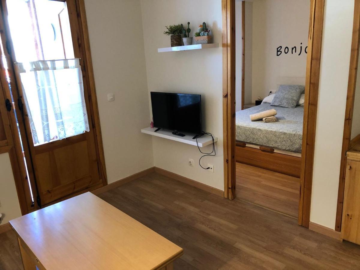 Mandilar 202 Panticosa Pie De Pistas Apartment Luaran gambar